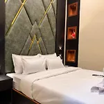 Hotel Sky Suite-Sahar Cargo And Intl Airport